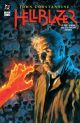 HELLBLAZER TP HC OMNIBUS BY JENKINS