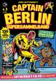 CAPTAIN BERLIN SC 03 SUPERSAMMELBAND