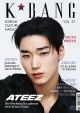 K BANG 27 KOREAN CULTURE MAGAZINE