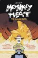 MONKEY MEAT TP 02 SUMMER BATCH