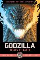 GODZILLA TP RULERS OF EARTH IDW