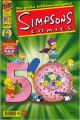 SIMPSONS 50
