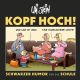 KOPF HOCH HC SCHWARZER HUMOR