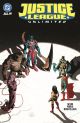 JUSTICE LEAGUE TP HC UNLIMITED 02 OMEGA ACT