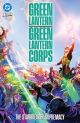 GREEN LANTERN TP CORPS STARBREAKER SUPREMACY