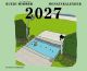 Widmer Ruedi Kalende 2027 Widmer-Ruedi