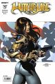 WITCHBLADE 51 NEU