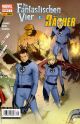 FANTASTIC FOUR + RAECHER 01