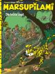 MARSUPILAMI 35 LETZTE JAGD