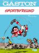 GASTON SC SPORTSFREUND