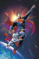SUPERMAN SC UNLIMITED 01 LIM 300