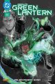 GREEN LANTERN SC ABSOLUTE 01 SCHWARZE HAND