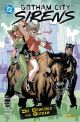 GOTHAM CITY SIRENS SC COWGIRLS