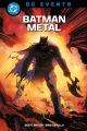 BATMAN METAL HC DC EVENTS