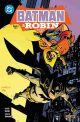BATMAN SC ROBIN ERSTE JAHR 02