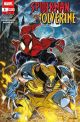SPIDERMAN SC WOLVERINE 01