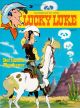 LUCKY LUKE SC51 FALSCHE MEXIKANER