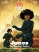 XIII SC TRILOGY 03 JONES: TANZ