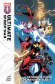 SPIDERMAN SC ULTIMATE GEFANGEN