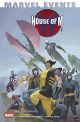 HOUSE OF M SC MARVEL EVENTS