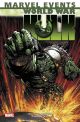 WORLD WAR HULK SC MARVEL EVENTS