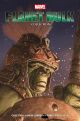PLANET HULK HC COMPLETE
