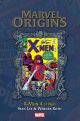 X-MEN HC ORIGINS 04 1966