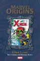 X-MEN HC ORIGINS 05 1966