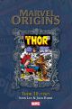 THOR HC ORIGINS 10 1967