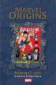 AVENGERS HC ORIGINS 07 1967