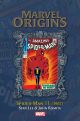 SPIDERMAN HC ORIGINS 11 1967