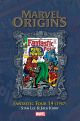 FF HC ORIGINS 14 1967
