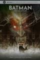 BATMAN HC 08 ARKHAM ASYLUM