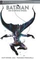 BATMAN HC 09 SCHWARZE SPIEGEL