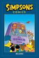 SIMPSONS HC 05 DELUXE