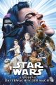 STAR WARS HC MOVIE COLLECTION E7