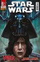 STAR WARS 132 2015 KIOSK