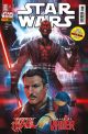 STAR WARS 133 2015 KIOSK