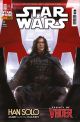 STAR WARS 131 2015 CBENTEUER