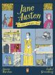 JANE AUSTEN HC IHR LEBEN