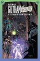 BATMAN TP HC GOTHAM GASLIGHT LEAGUE