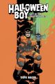 HALLOWEEN BOYS TP HC 01 LAST OF THE