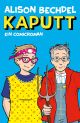 KAPUTT HC EIN COMICROMAN