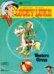 LUCKY LUKE SC62 WESTERN CIRCUS