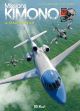 MISSIONS KIMONO HC04 STAATSSTREICH