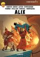 ALIX 10 GESAMTAUSGABE HC