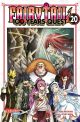 FAIRY TAIL 20 100 YEARS QUEST