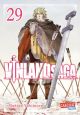 VINLAND SAGA 29