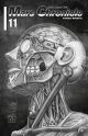 ALITA MARS 11 CHRONICLE