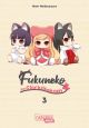 FUKUNEKO 03 GLUECKSKATZEN